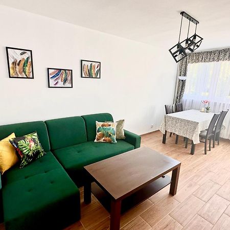 Roma Apartment Duszniki Zdroj Luaran gambar