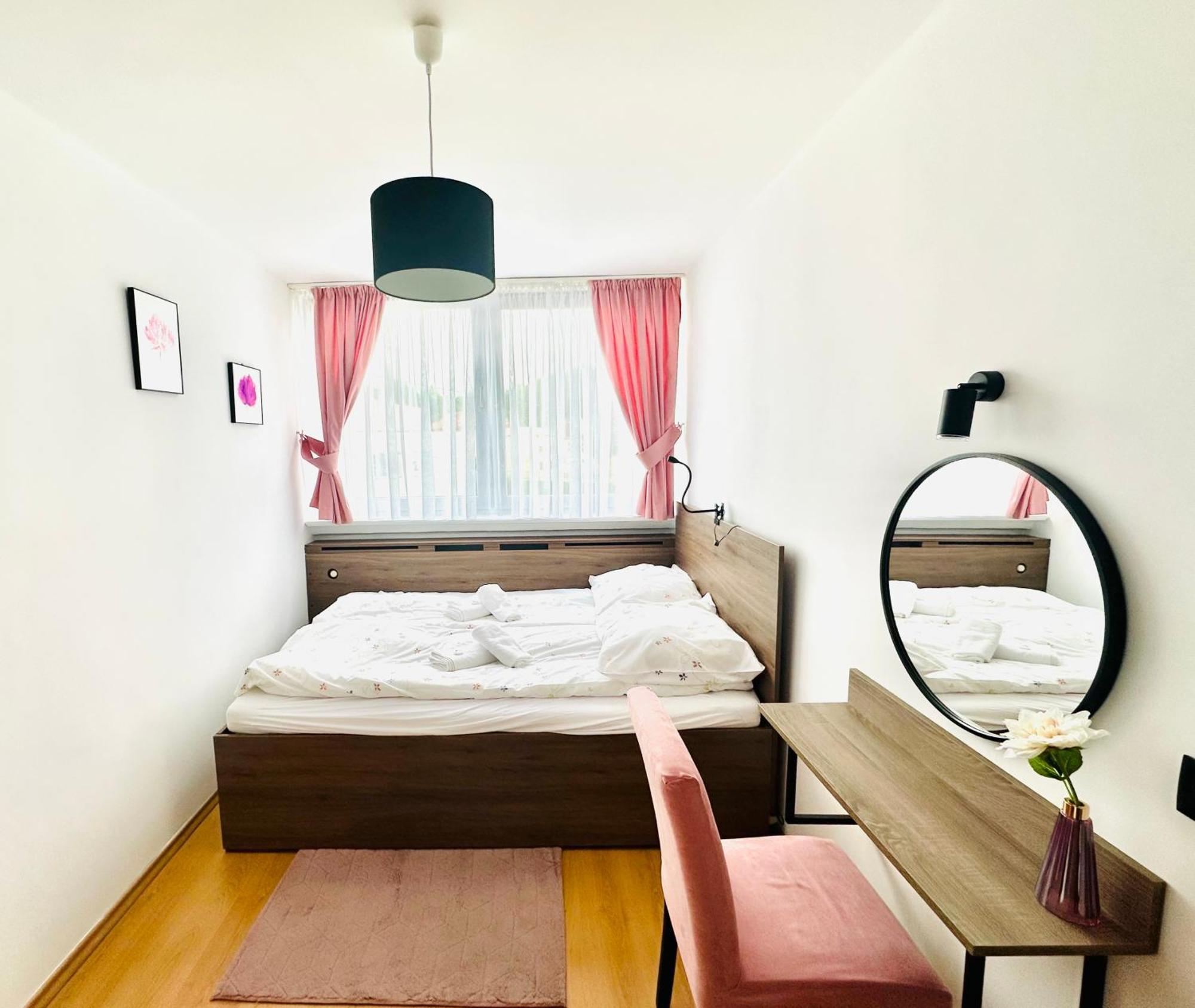 Roma Apartment Duszniki Zdroj Luaran gambar